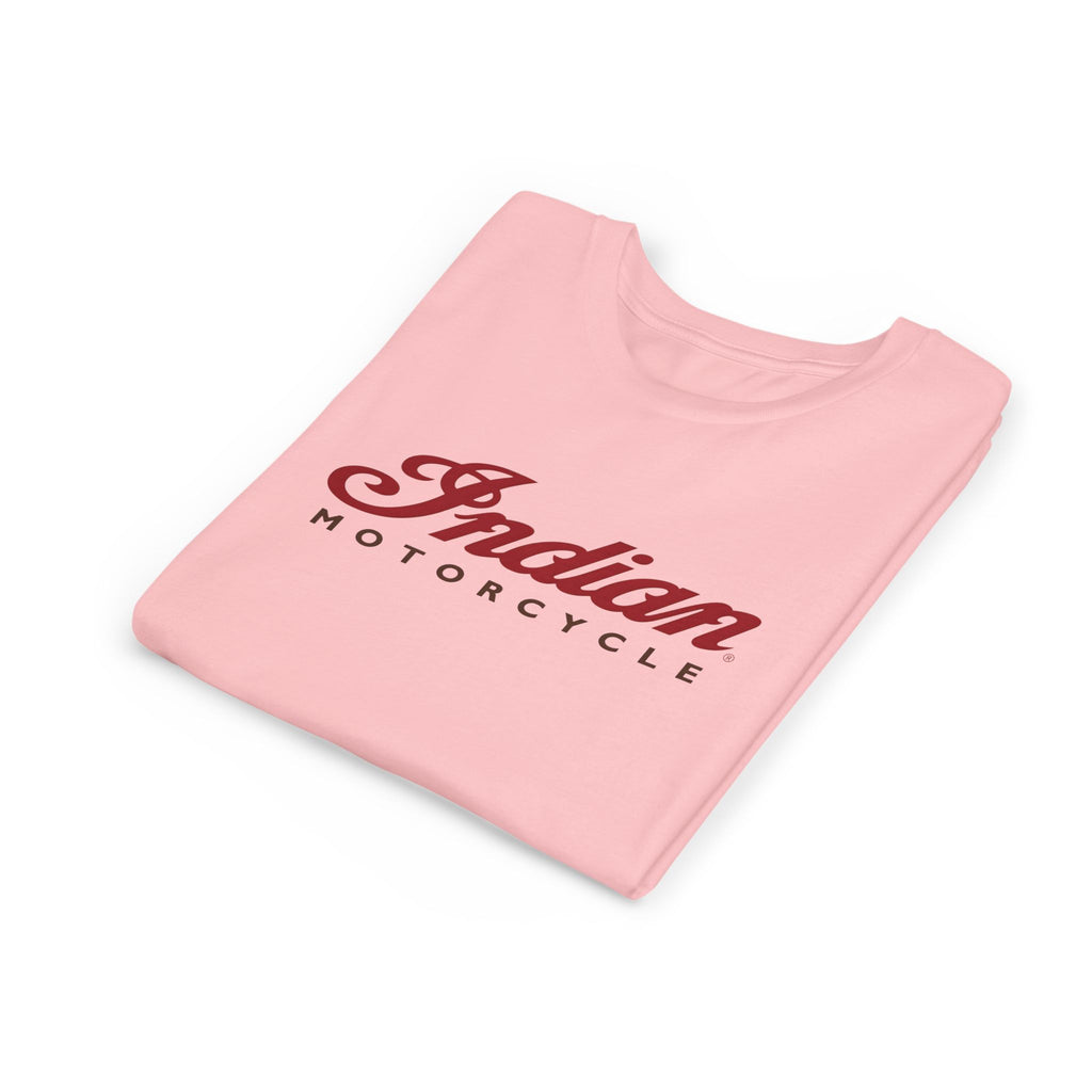 Indian Motorcycle Kids Tee / T-Shirt