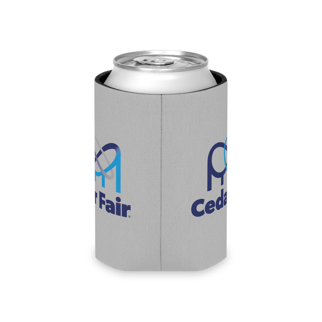 Cedar Fair Can Cooler