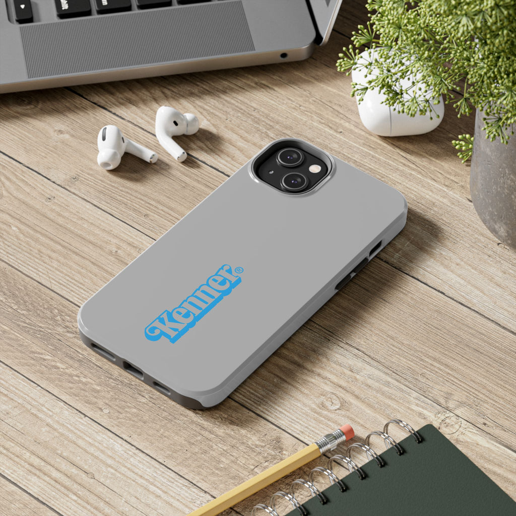 Kenner Products Tough Phone Case