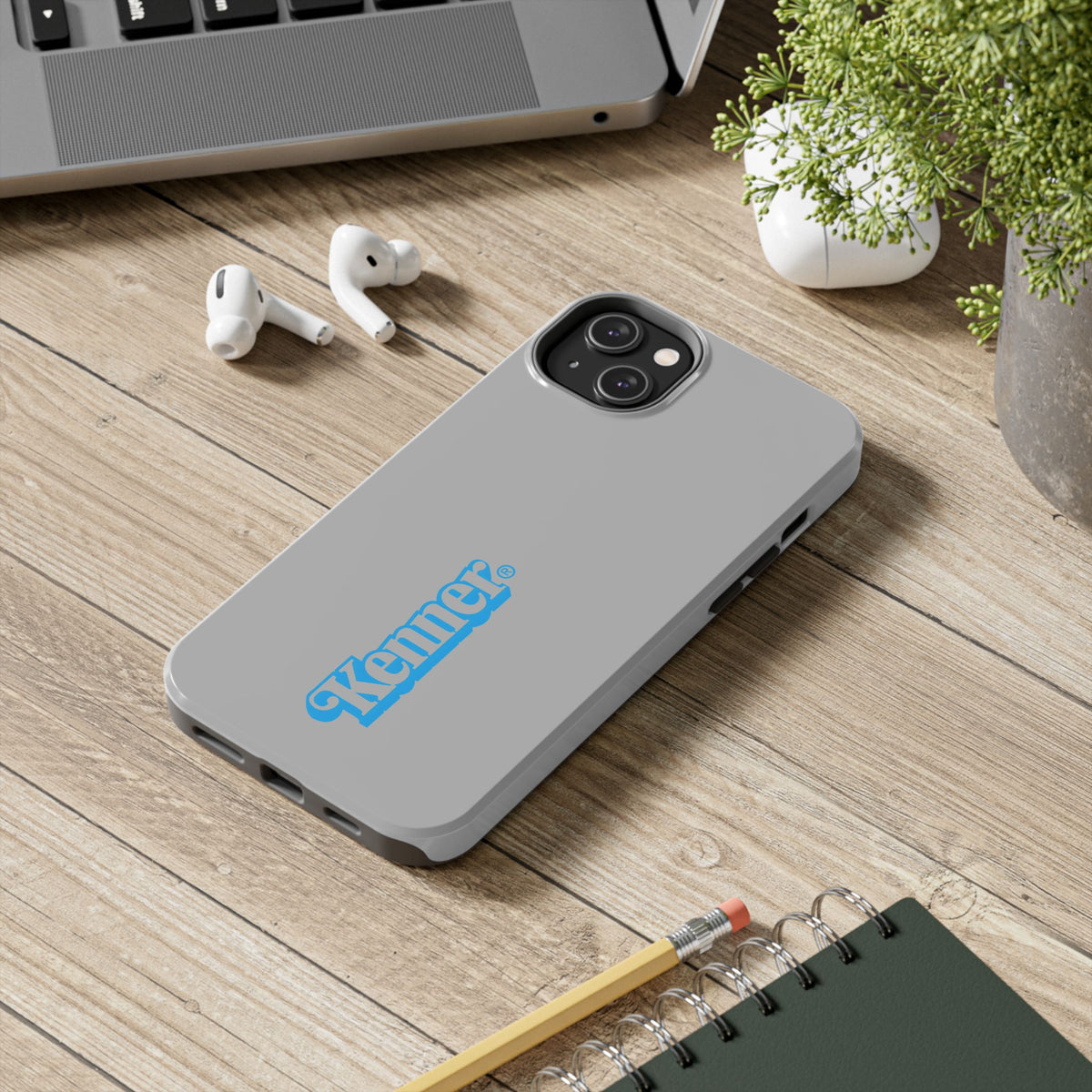 Kenner Products Tough Phone Case