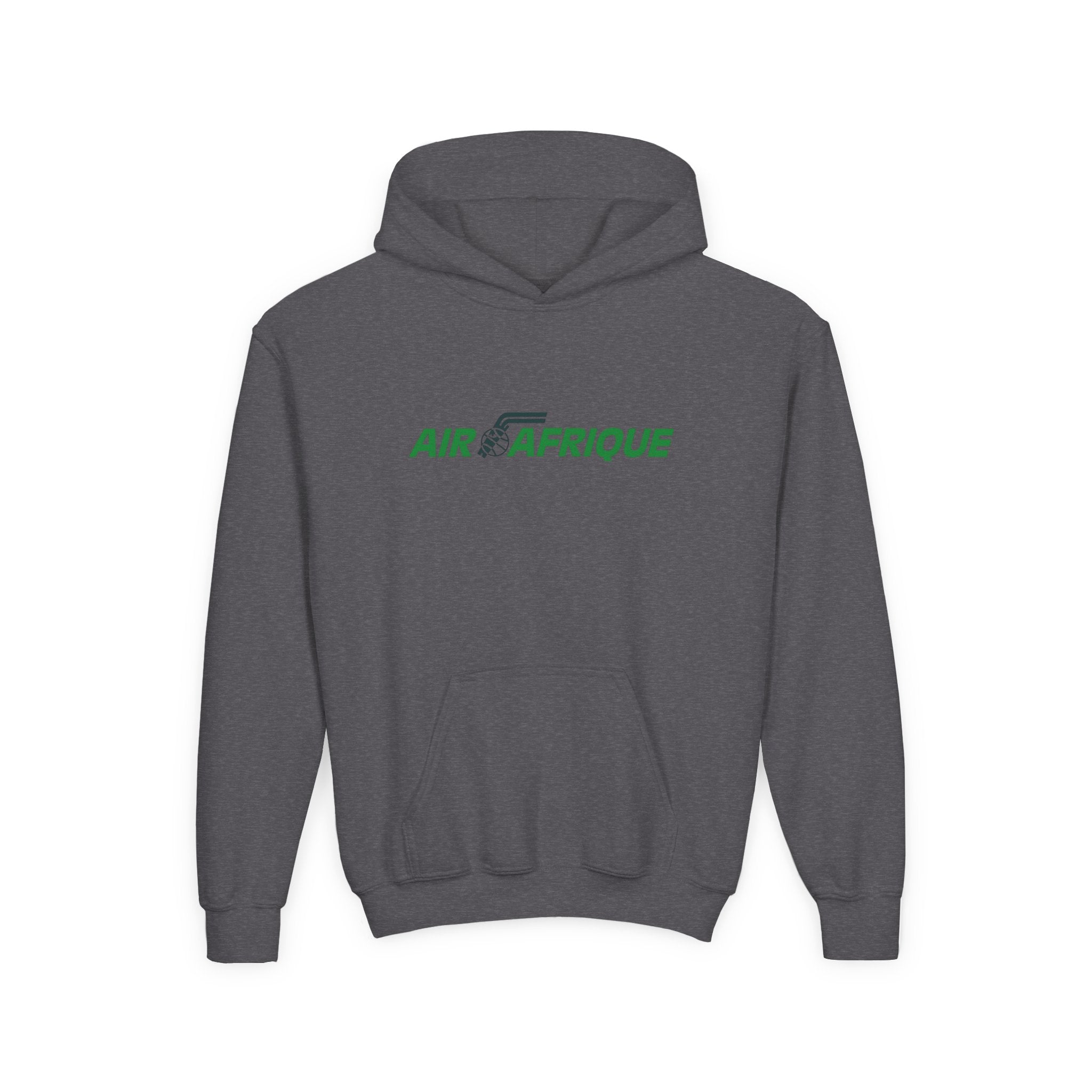 Air Afrique Youth Hoodie / Sweatshirt