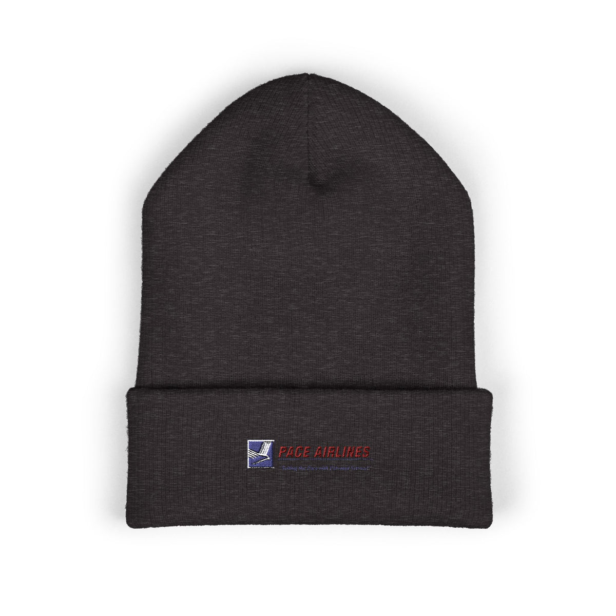 Pace Airlines Cuffed Beanie
