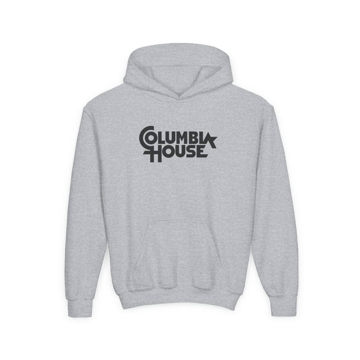 Columbia House Youth Hoodie / Sweatshirt