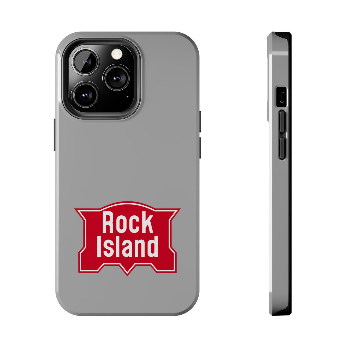 Chicago, Rock Island and Pacific Railroad Tough Phone Case