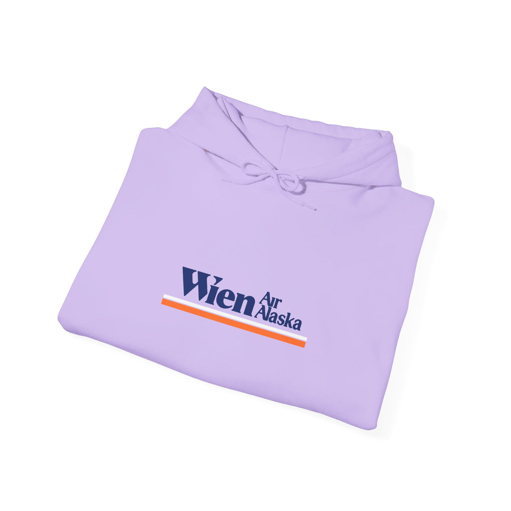 Wien Air Alaska Hoodie / Sweatshirt