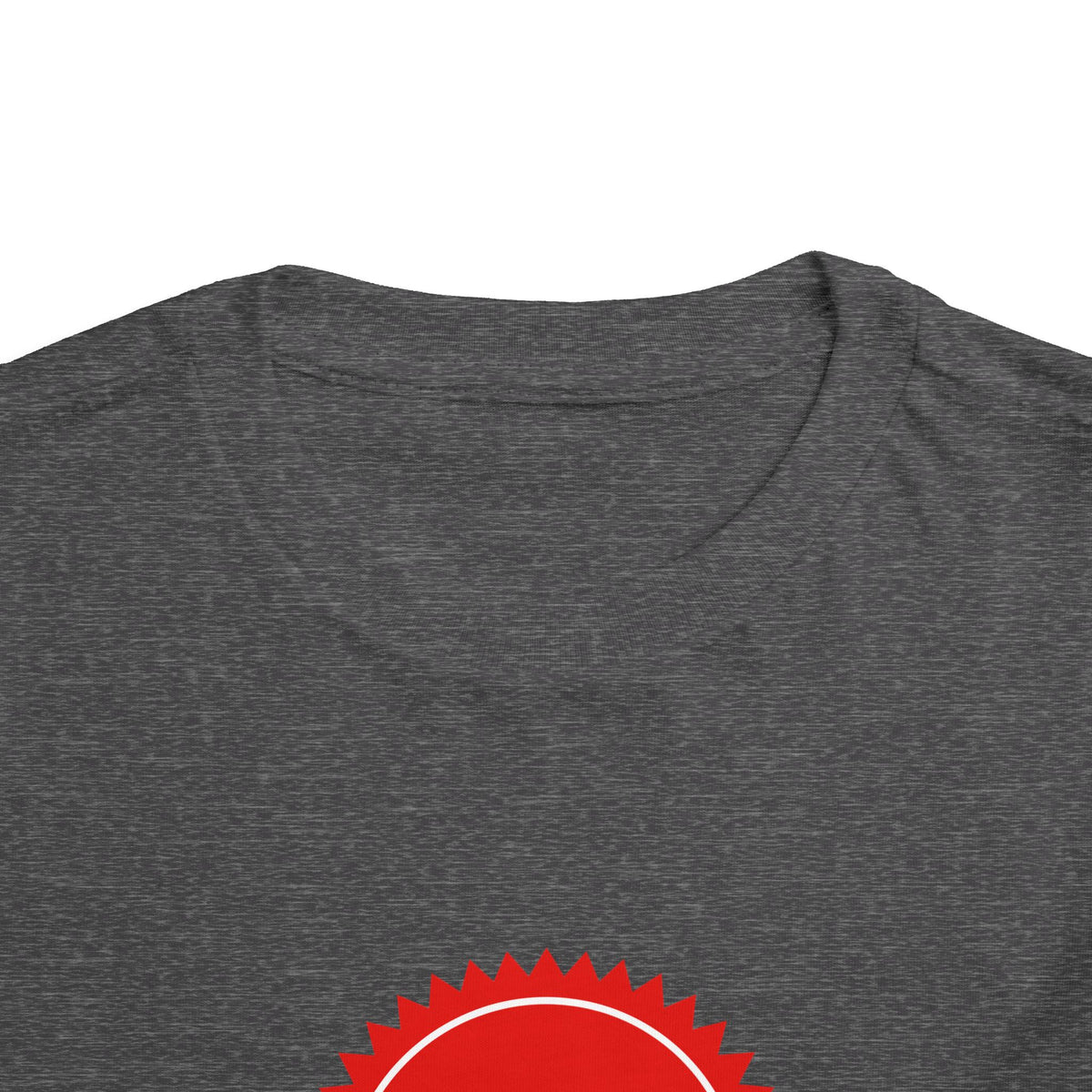 Missouri Pacific Railroad Toddler Tee / T-Shirt