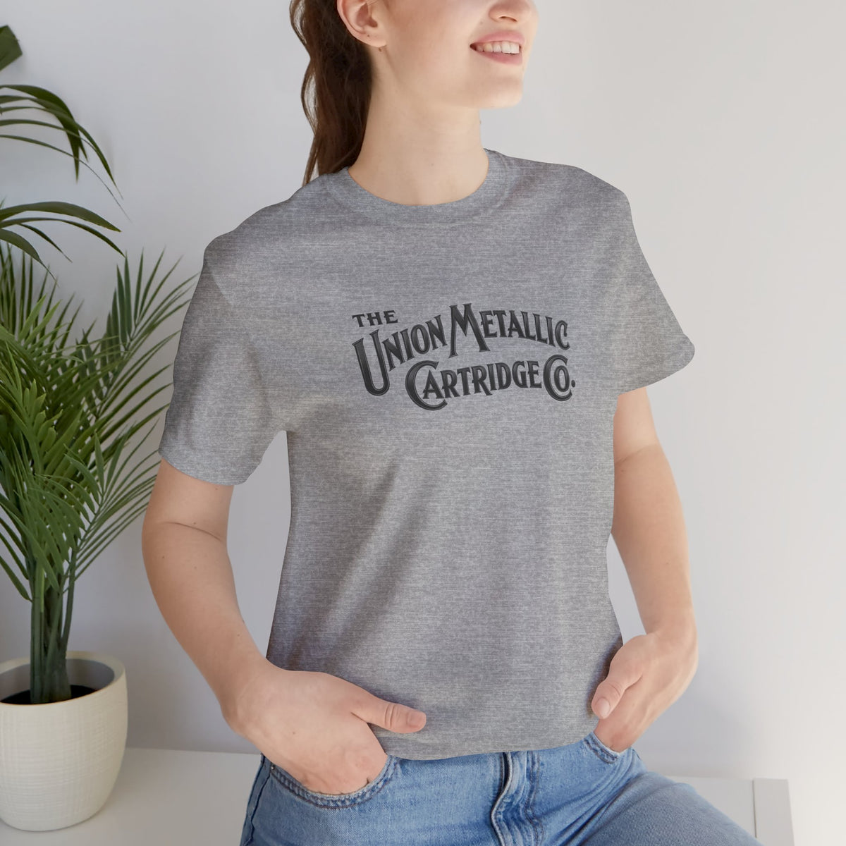 Union Metallic Cartridge Company T-Shirt
