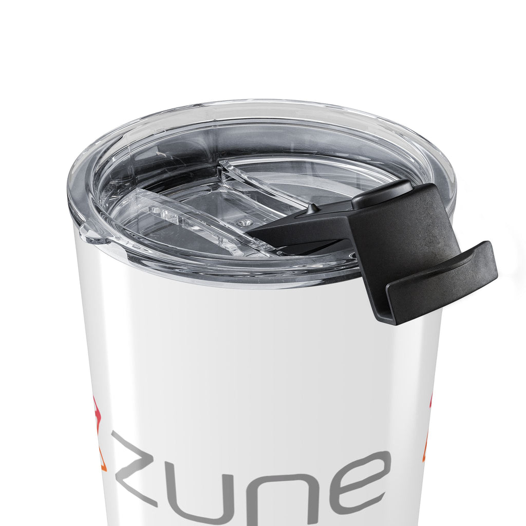 Zune 20oz Insulated Tumbler