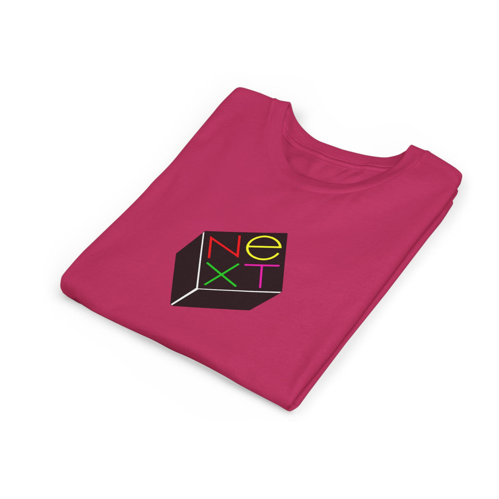 NeXT Kids Tee / T-Shirt