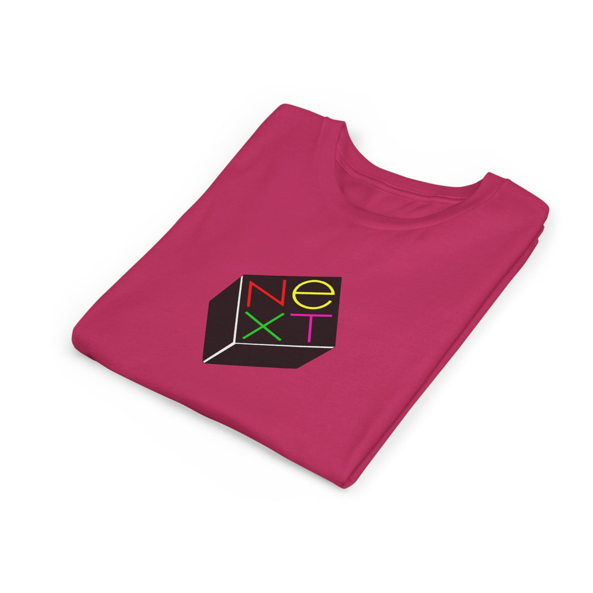 NeXT Kids Tee / T-Shirt