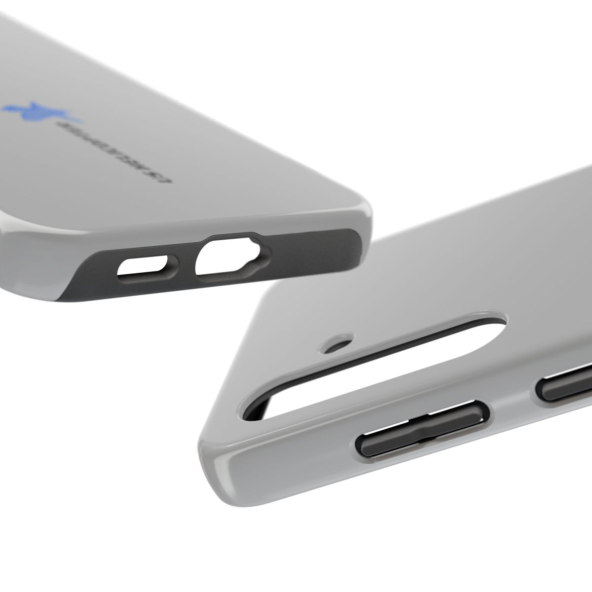 US Helicopter Tough Phone Case