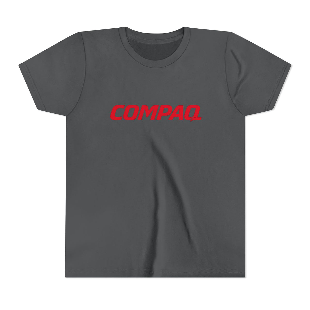 Compaq Kids Tee / T-Shirt