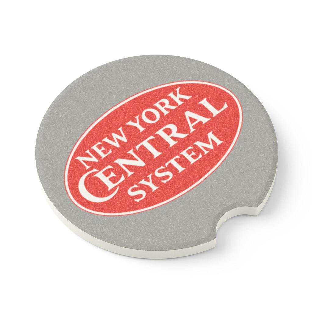 New York Central Railroad Car Coaster