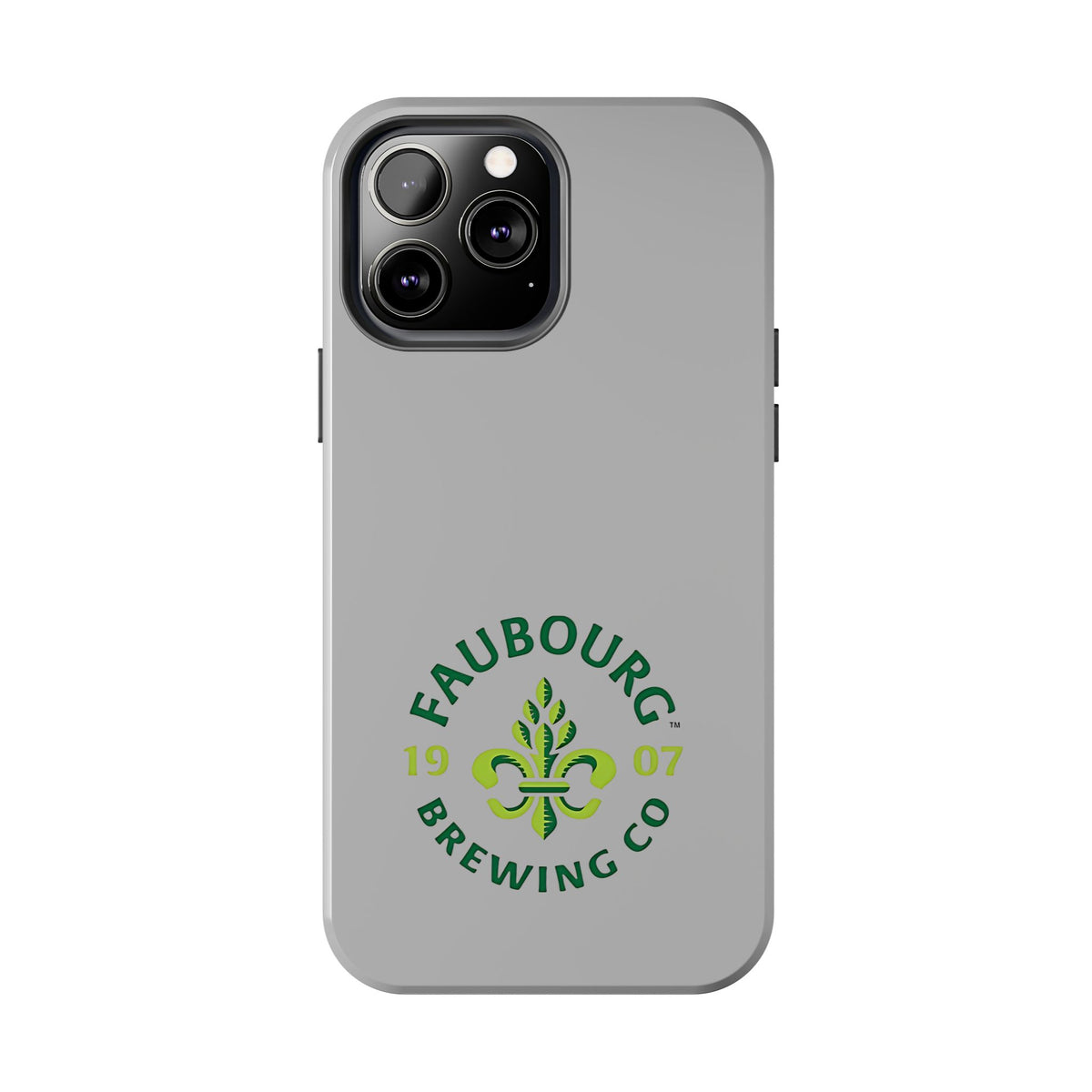 Faubourg Brewing Tough Phone Case