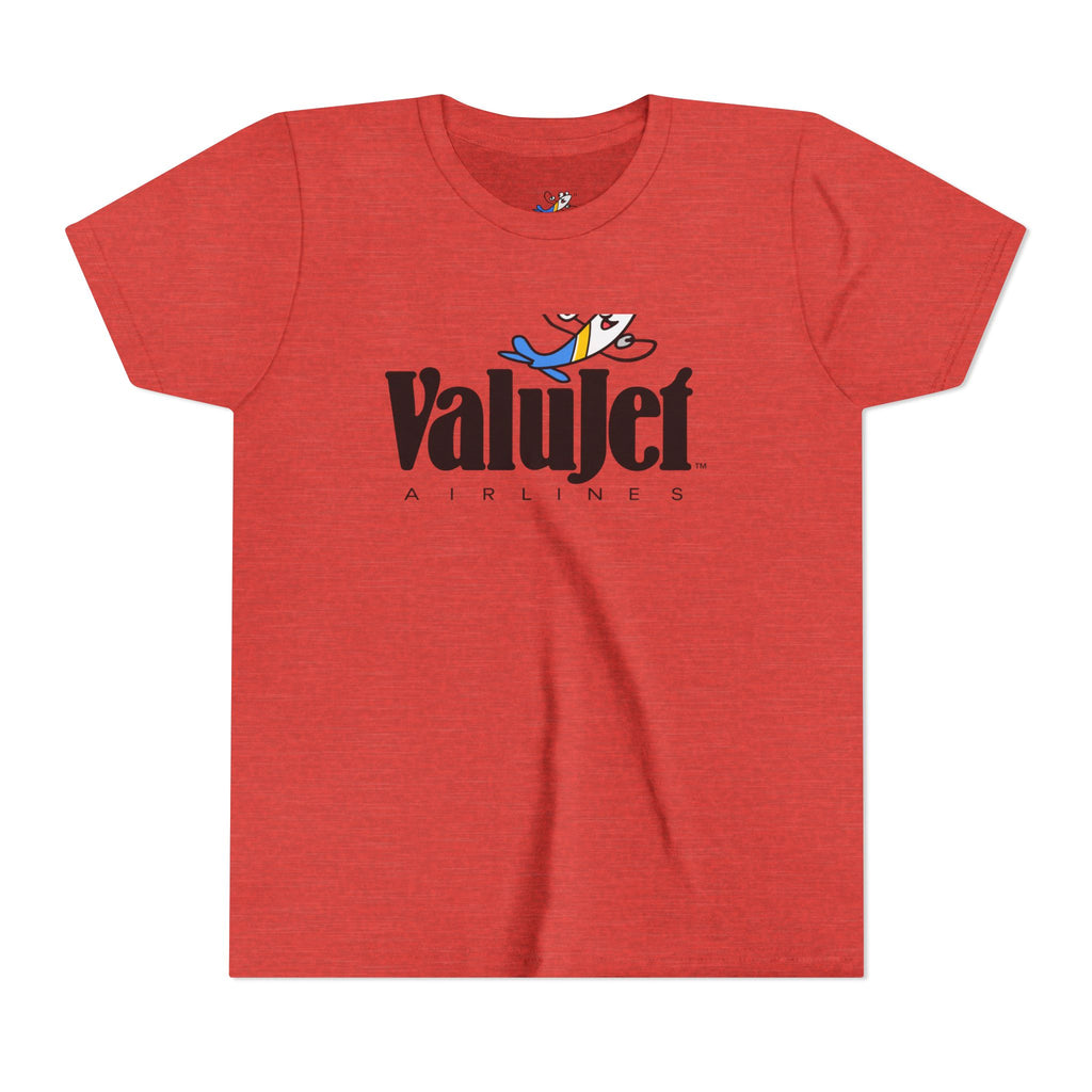 ValuJet Airlines Kids Tee / T-Shirt