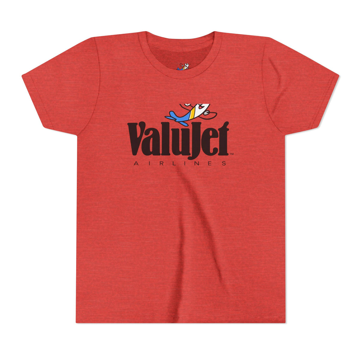 ValuJet Airlines Kids Tee / T-Shirt