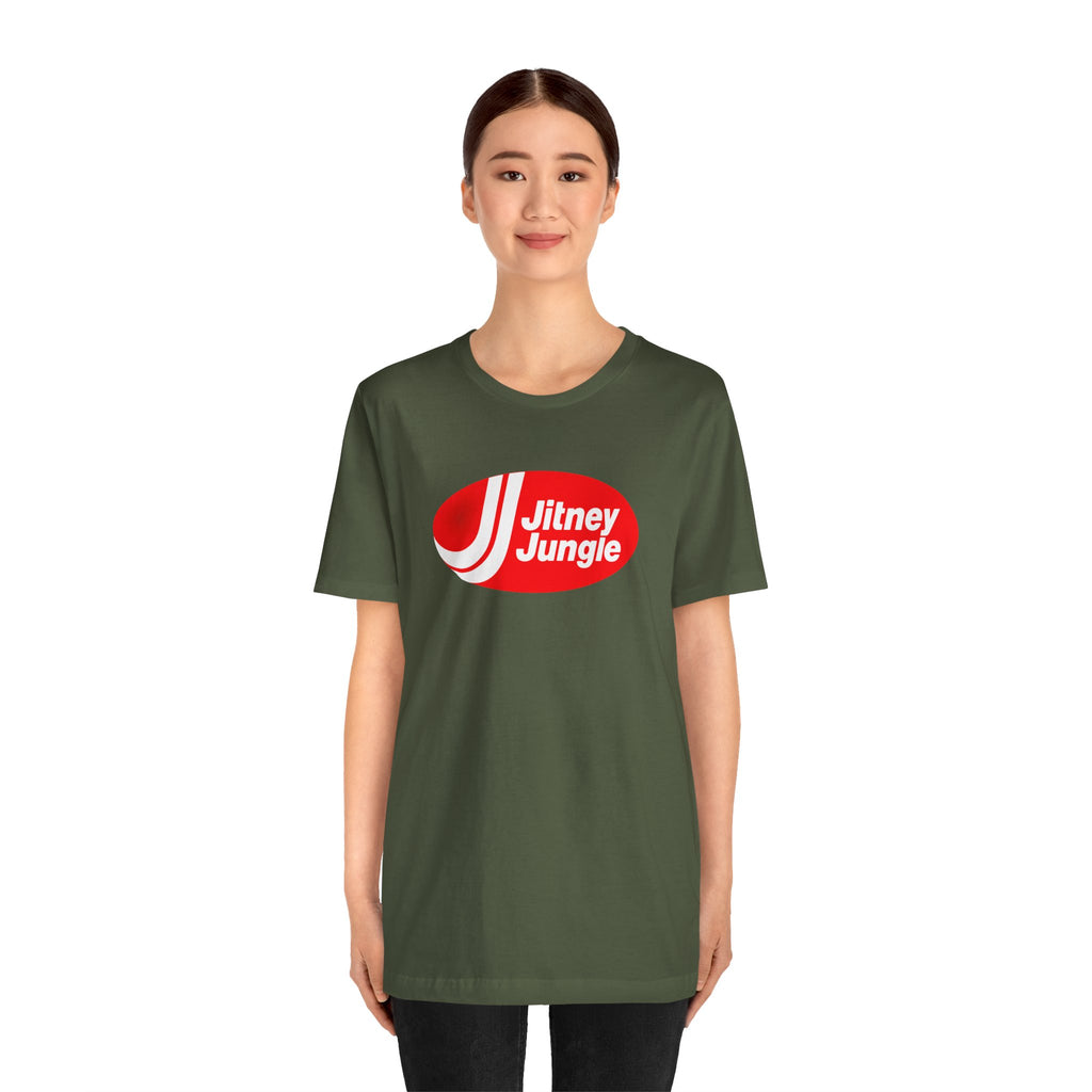 Jitney Jungle T-Shirt
