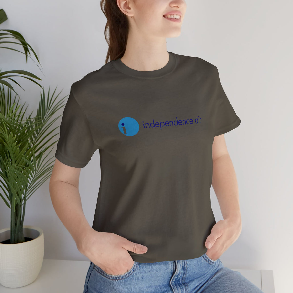 Independence Air T-Shirt