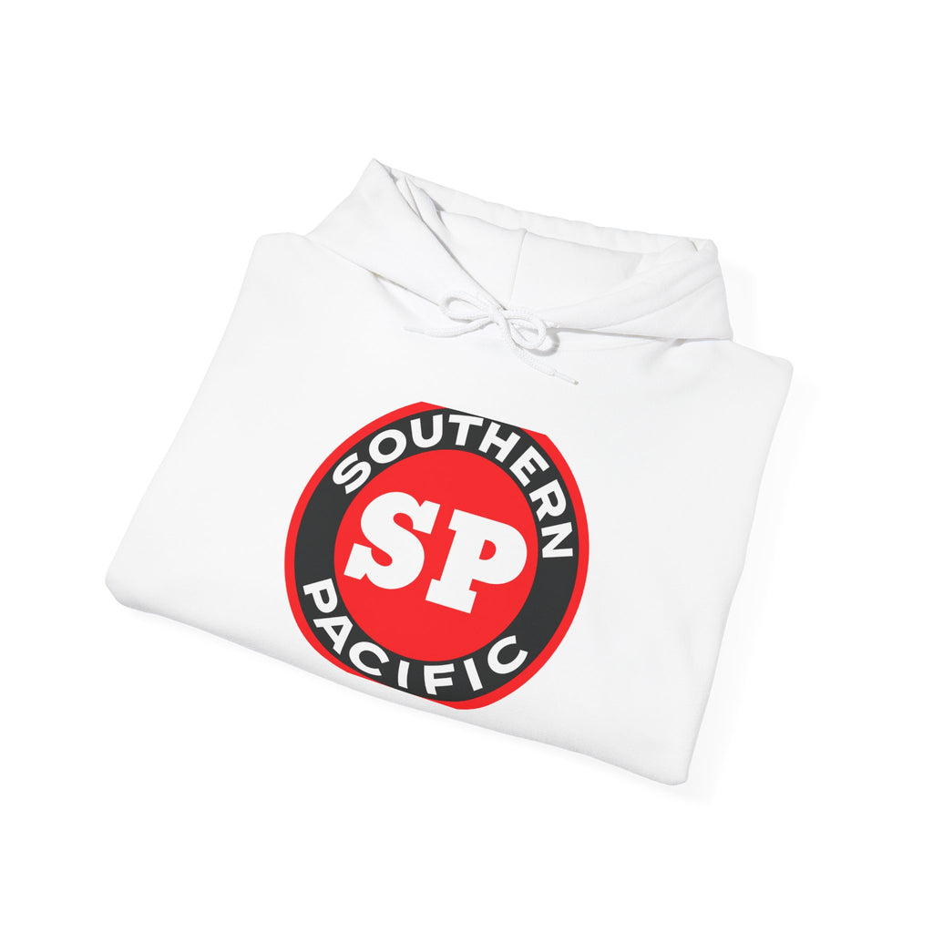 Southern Pacific Railroad Hoodie / Sweatshirt