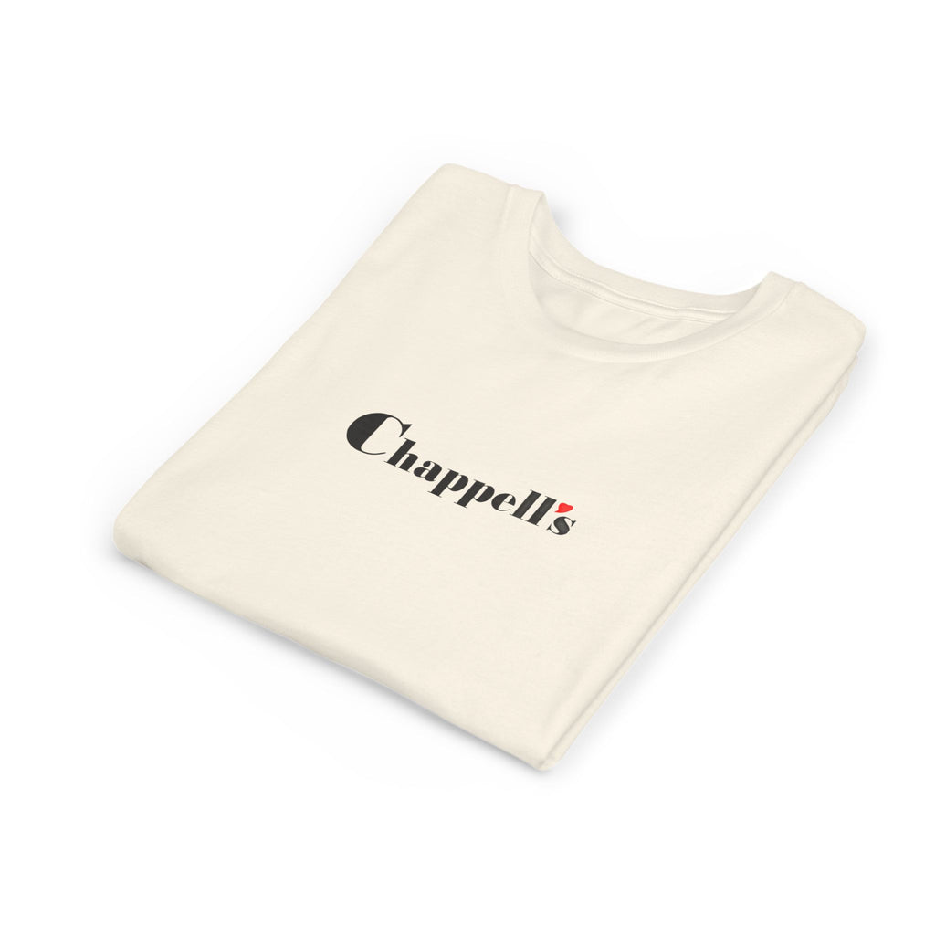 Chappell's Kids Tee / T-Shirt