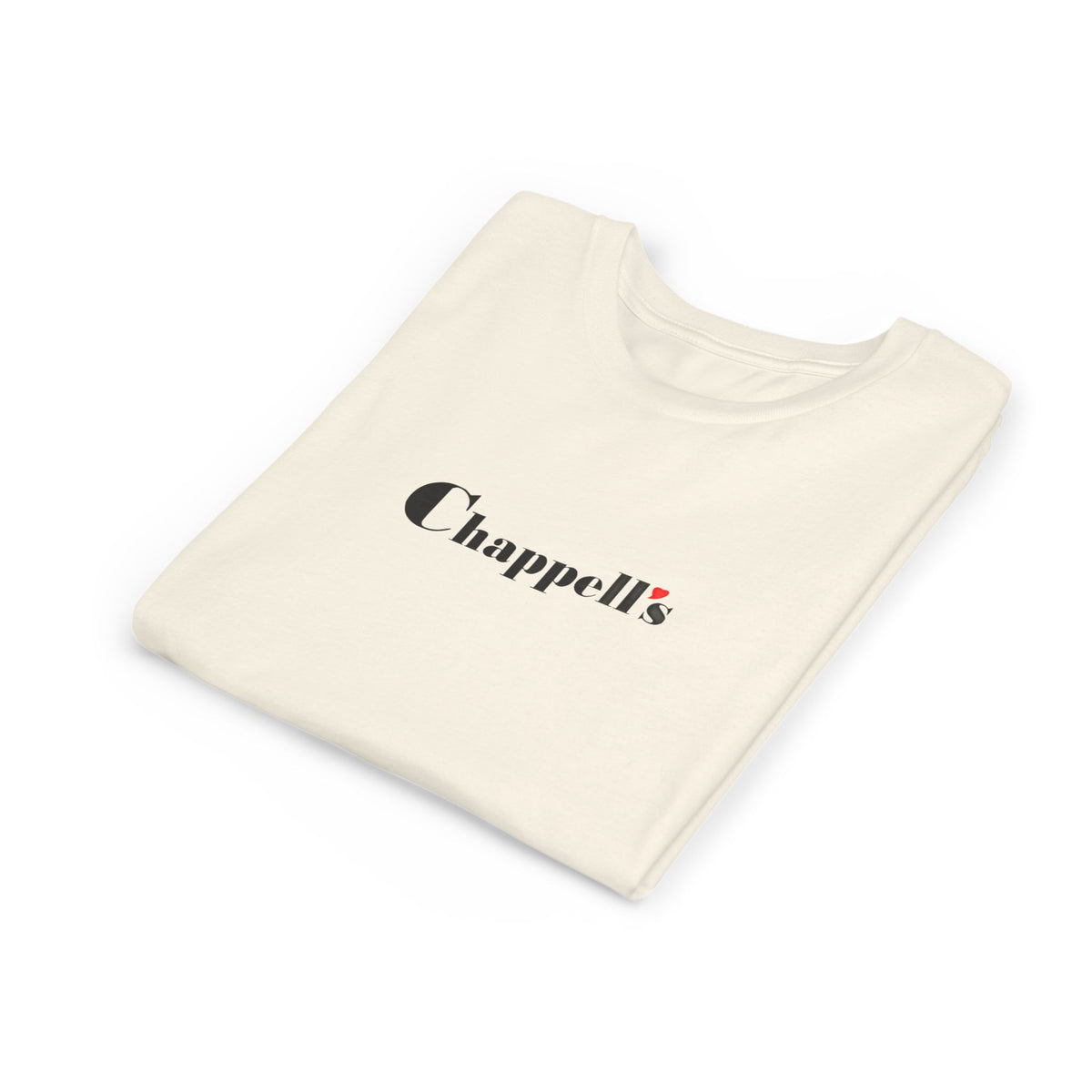 Chappell's Kids Tee / T-Shirt