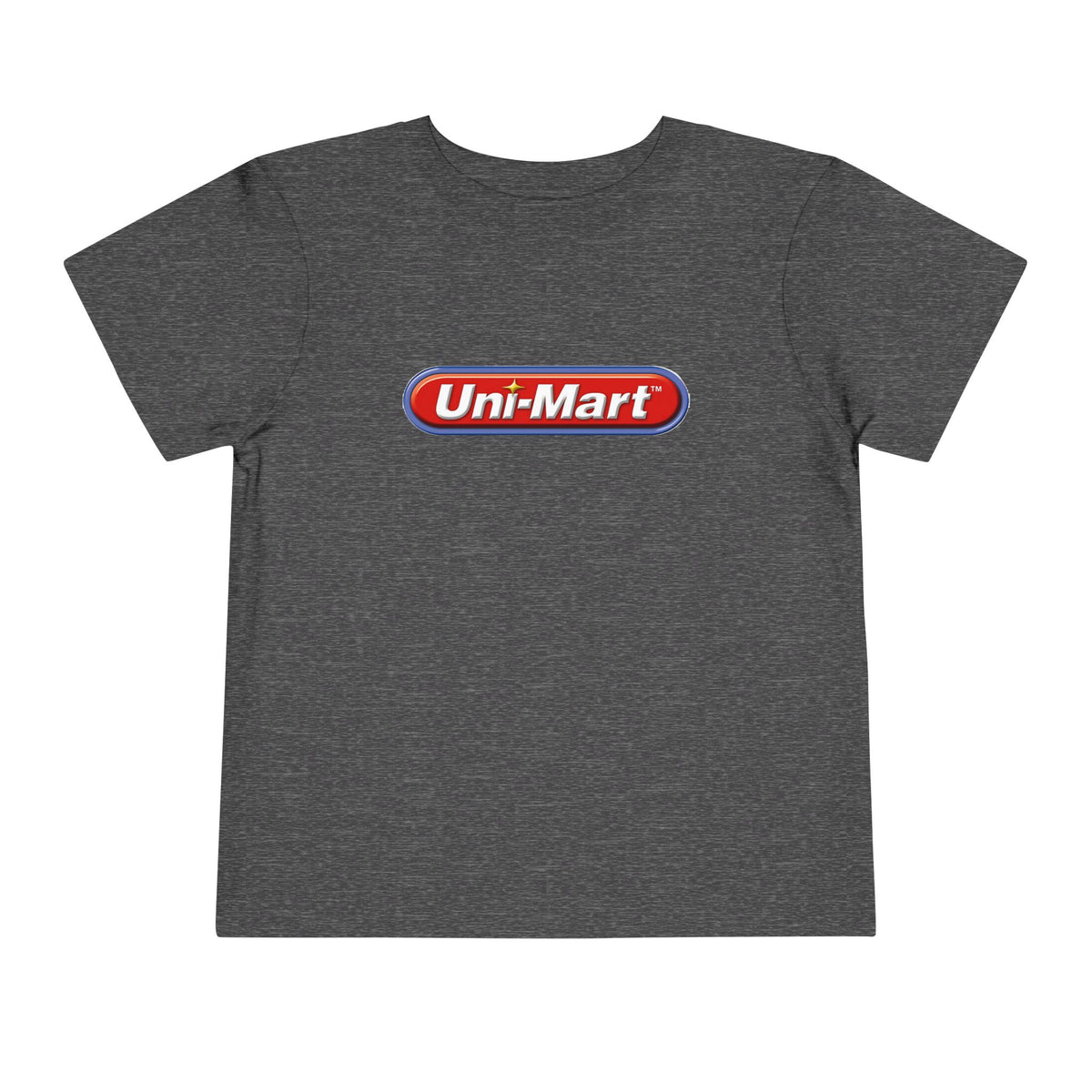 Uni-Mart Toddler Tee / T-Shirt