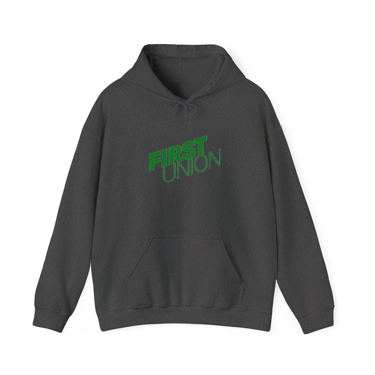 First Union Hoodie / Sweatshirt