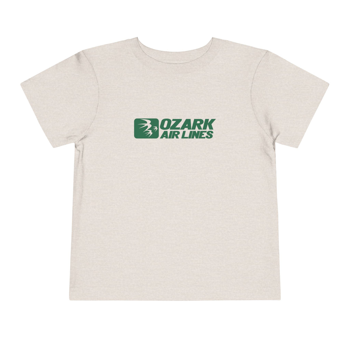 Ozark Air Lines Toddler Tee / T-Shirt