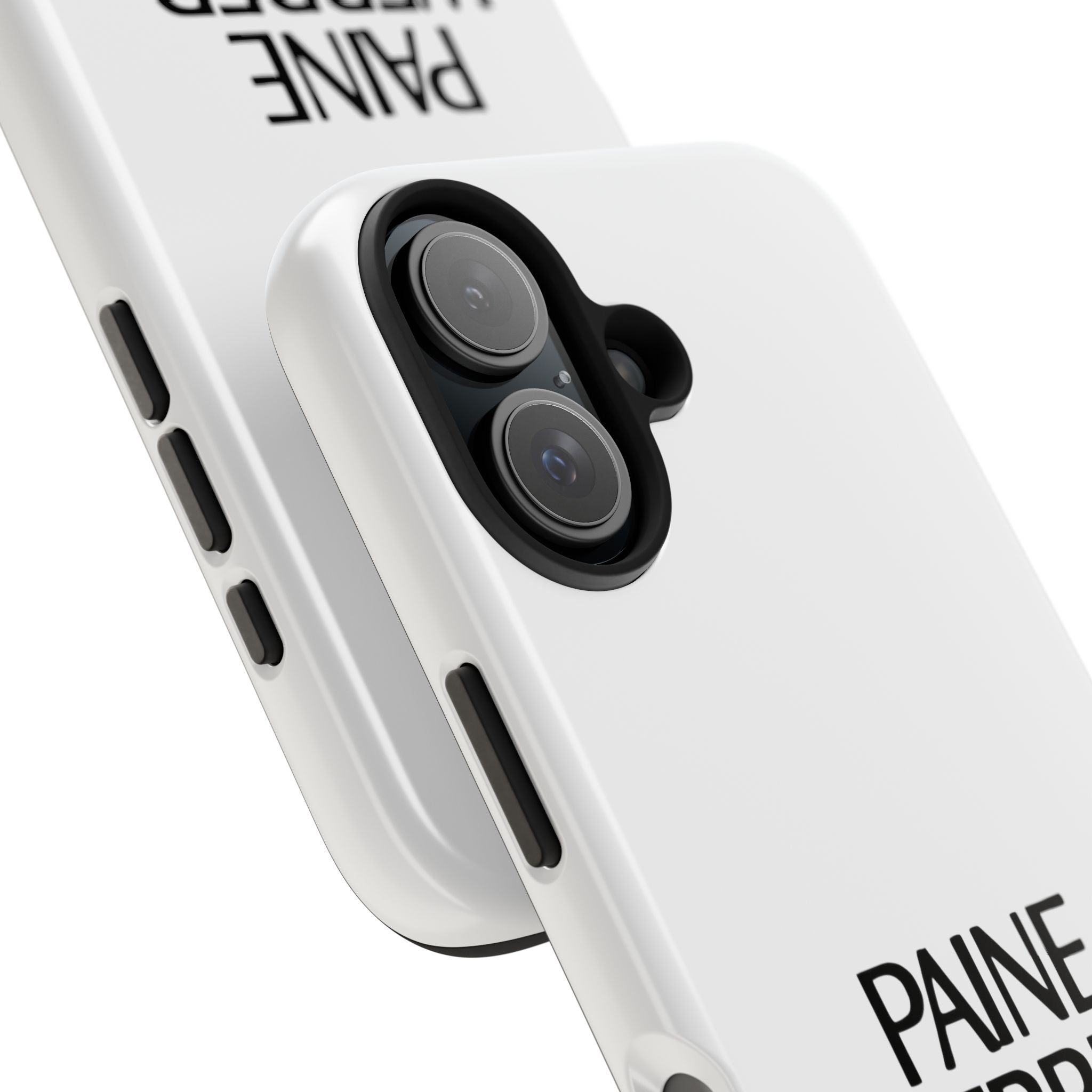 Paine Webber Jackson & Curtis Tough Phone Case