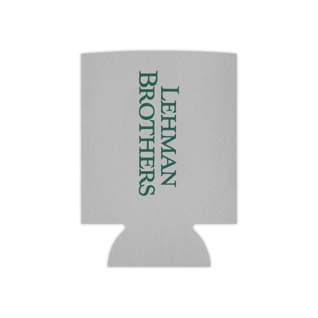 Lehman Brothers Can Cooler