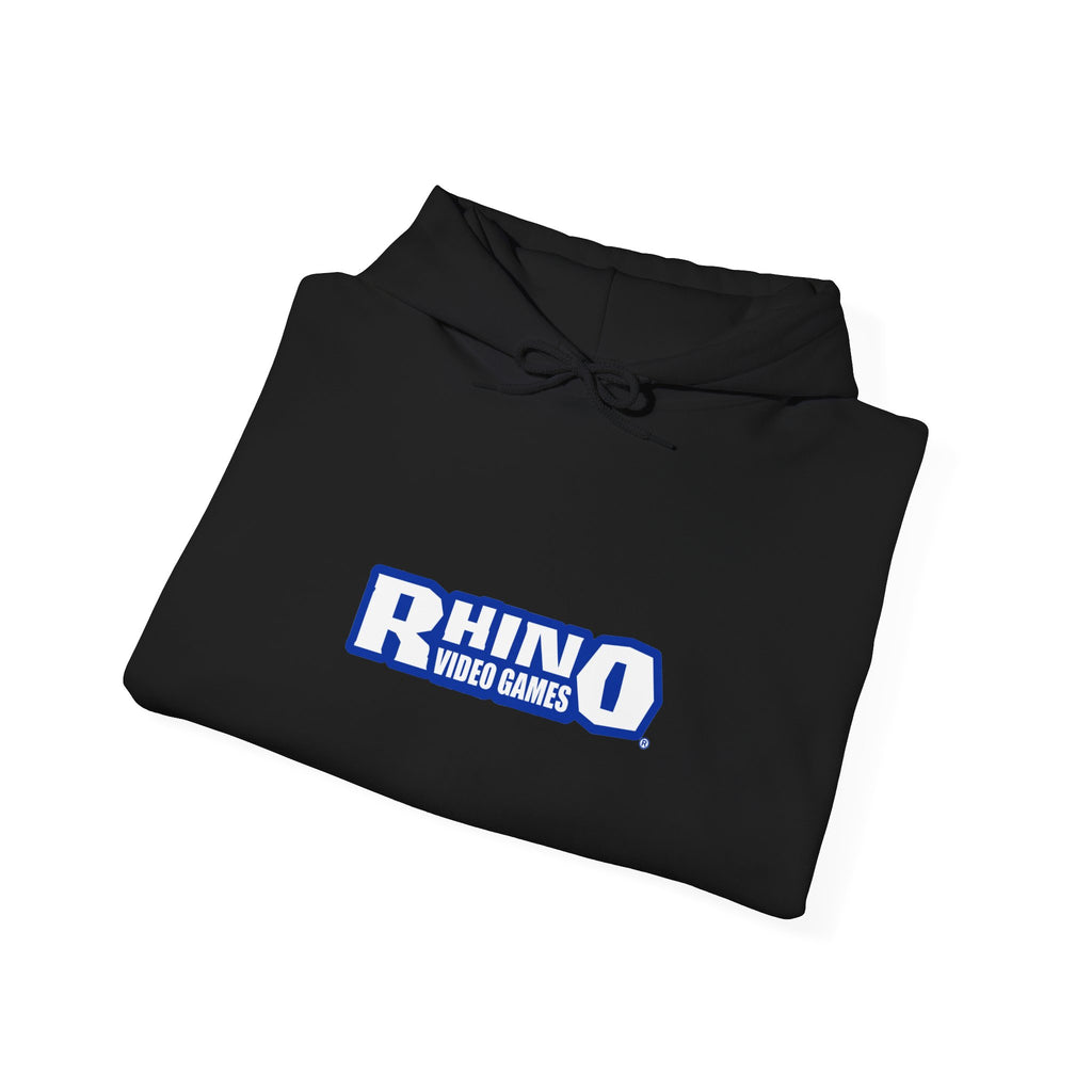 Rhino Video Games Hoodie / Sweatshirt