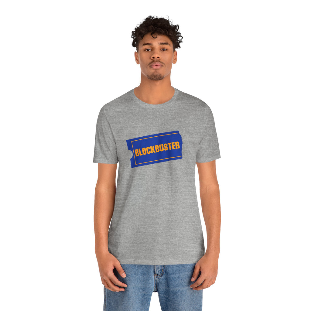 Template T-Shirt