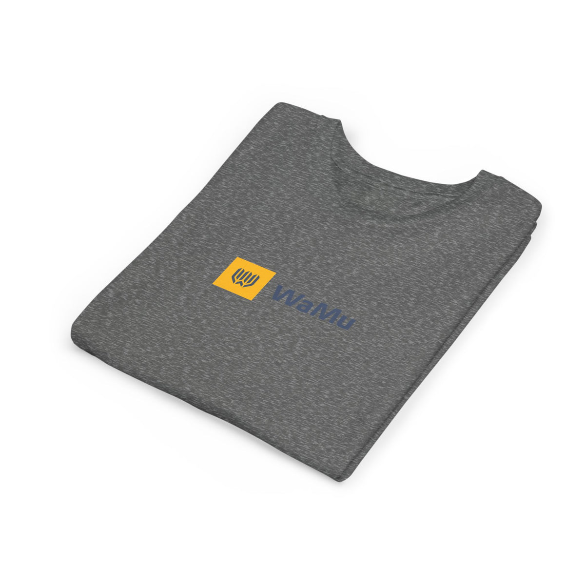 Washington Mutual (WaMu) Kids Tee / T-Shirt