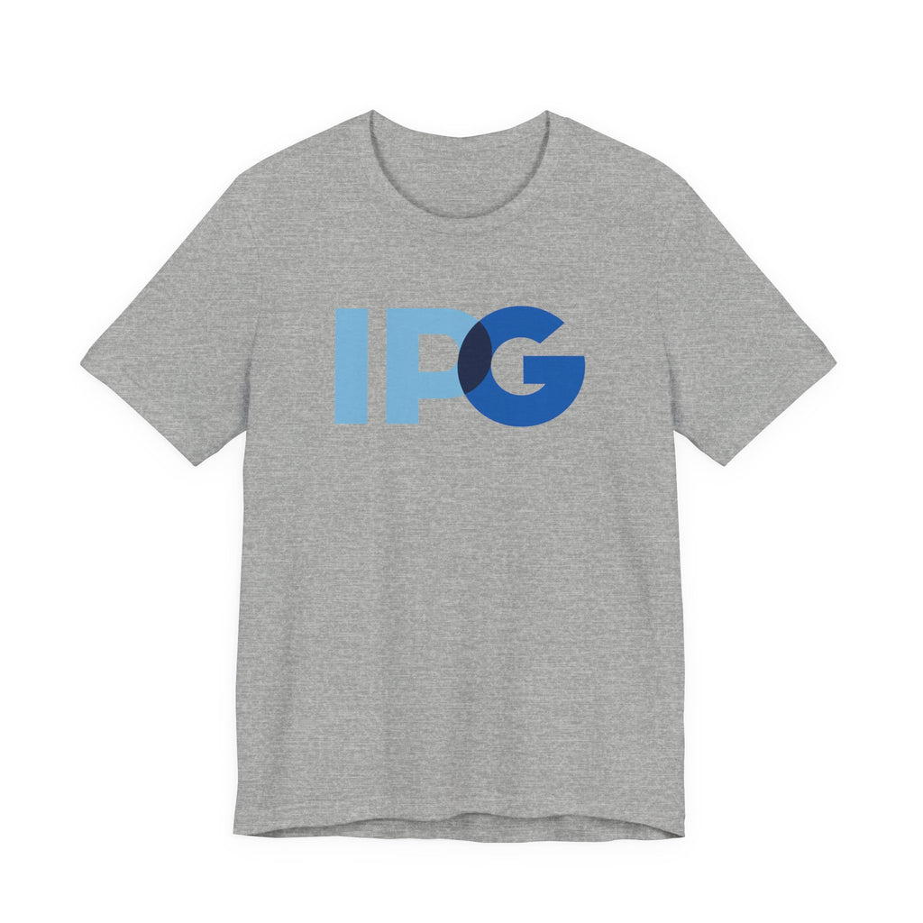 The Interpublic Group of Companies T-Shirt