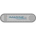 ImagineAir Metal Bottle Opener