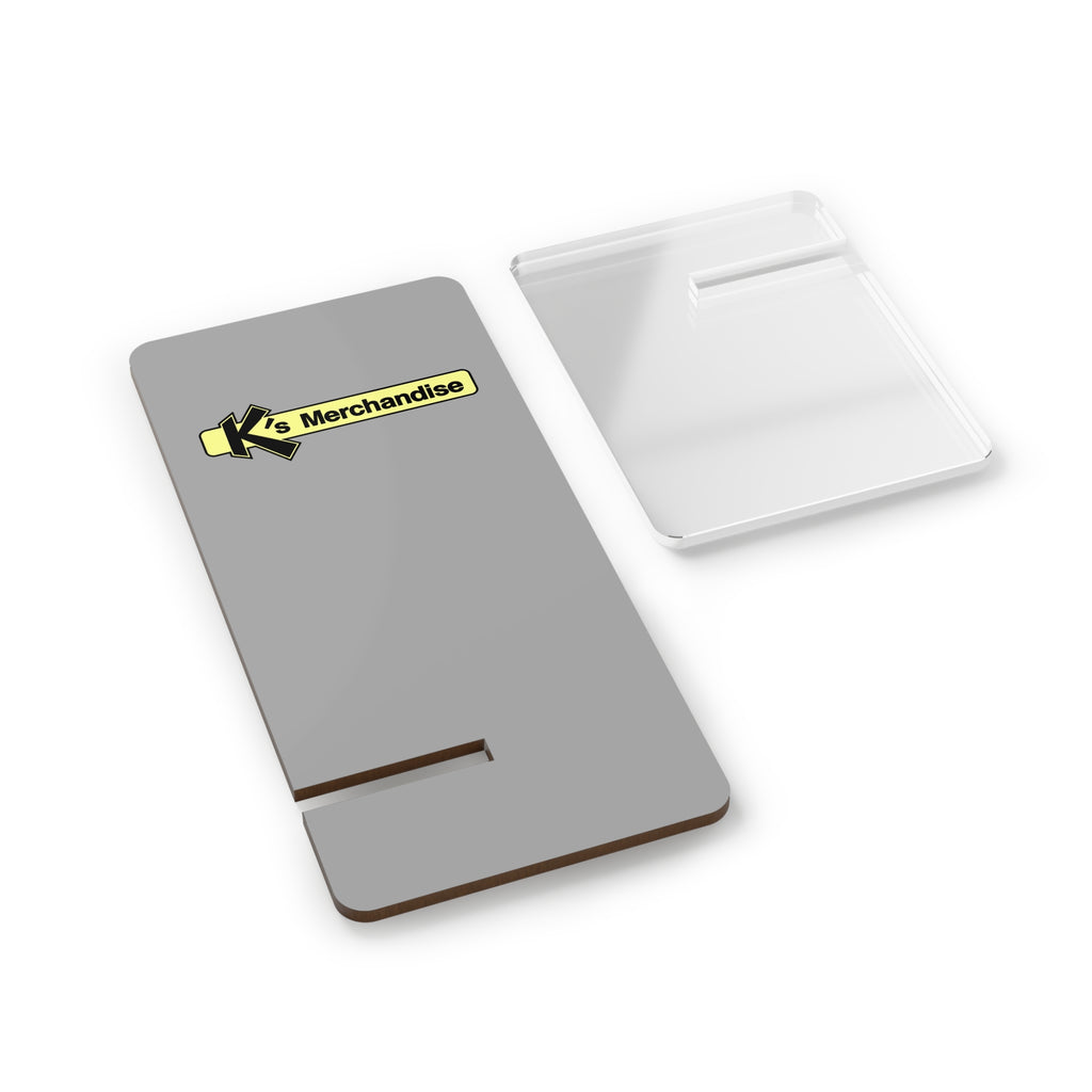 K's Merchandise Mart Foldable Mobile Phone Display Stand