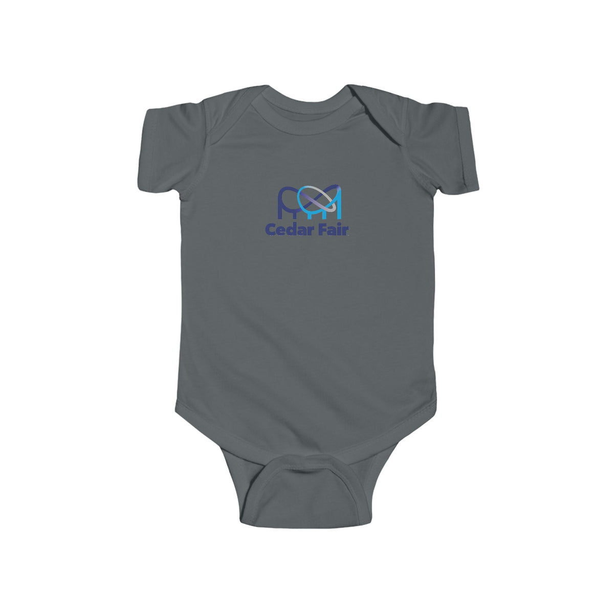 Cedar Fair Infant Bodysuit