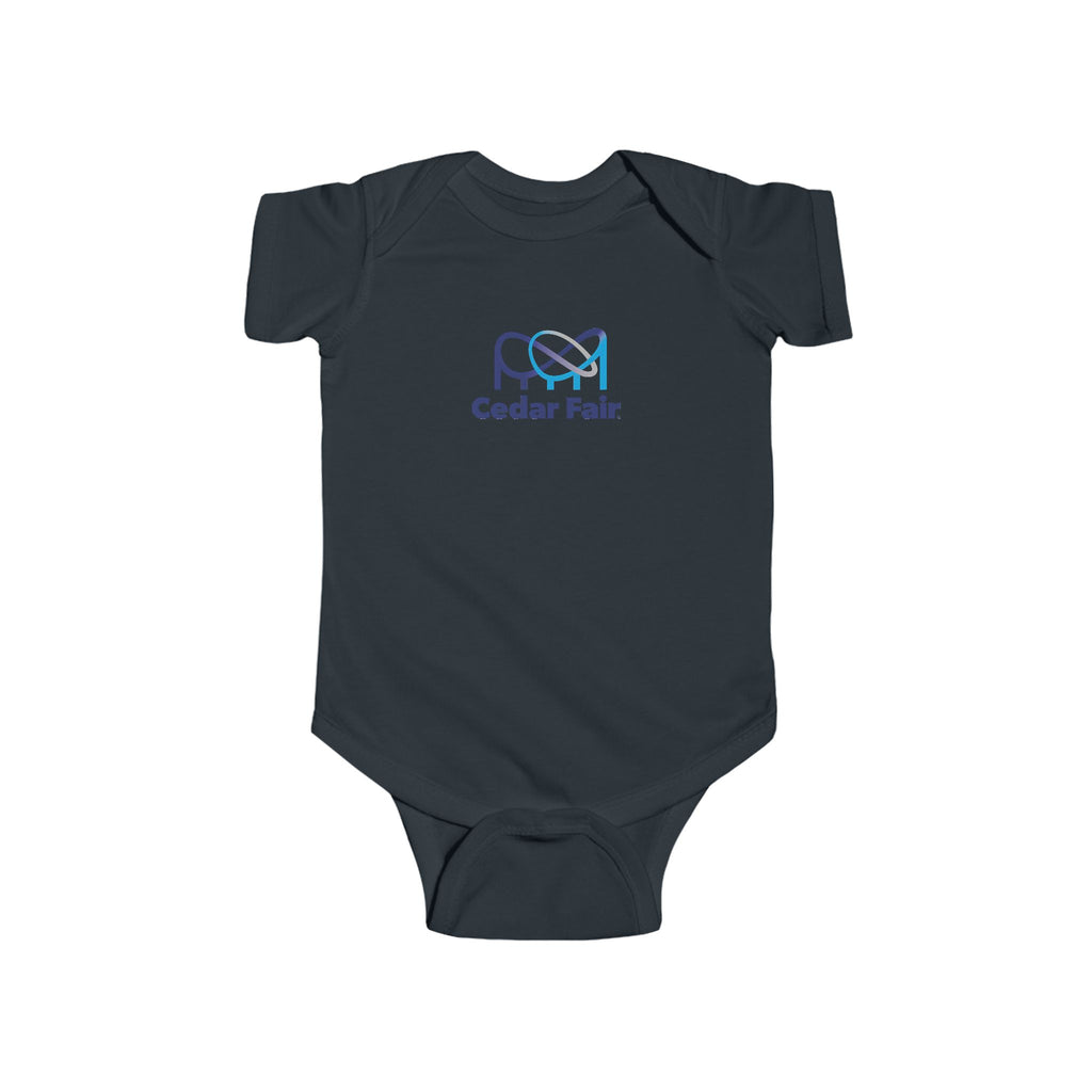 Cedar Fair Infant Bodysuit