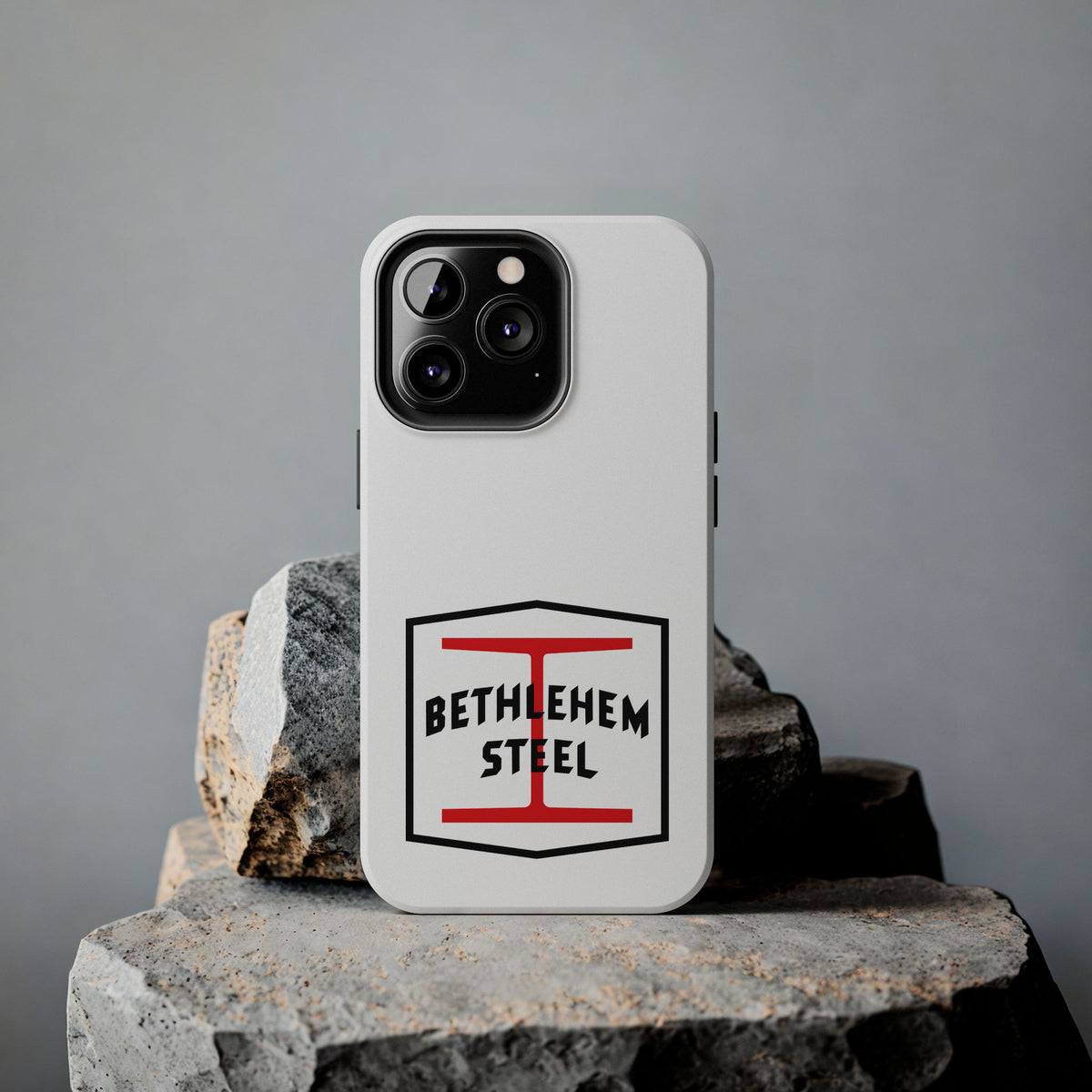 Bethlehem Steel Tough Phone Case