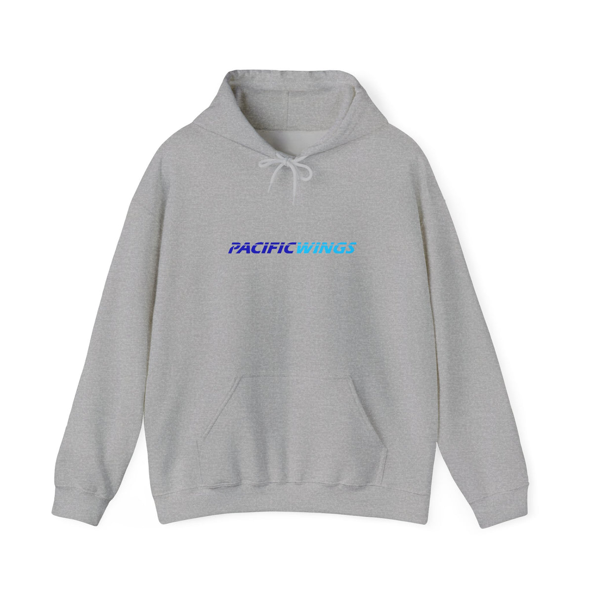 Pacific Wings Hoodie / Sweatshirt