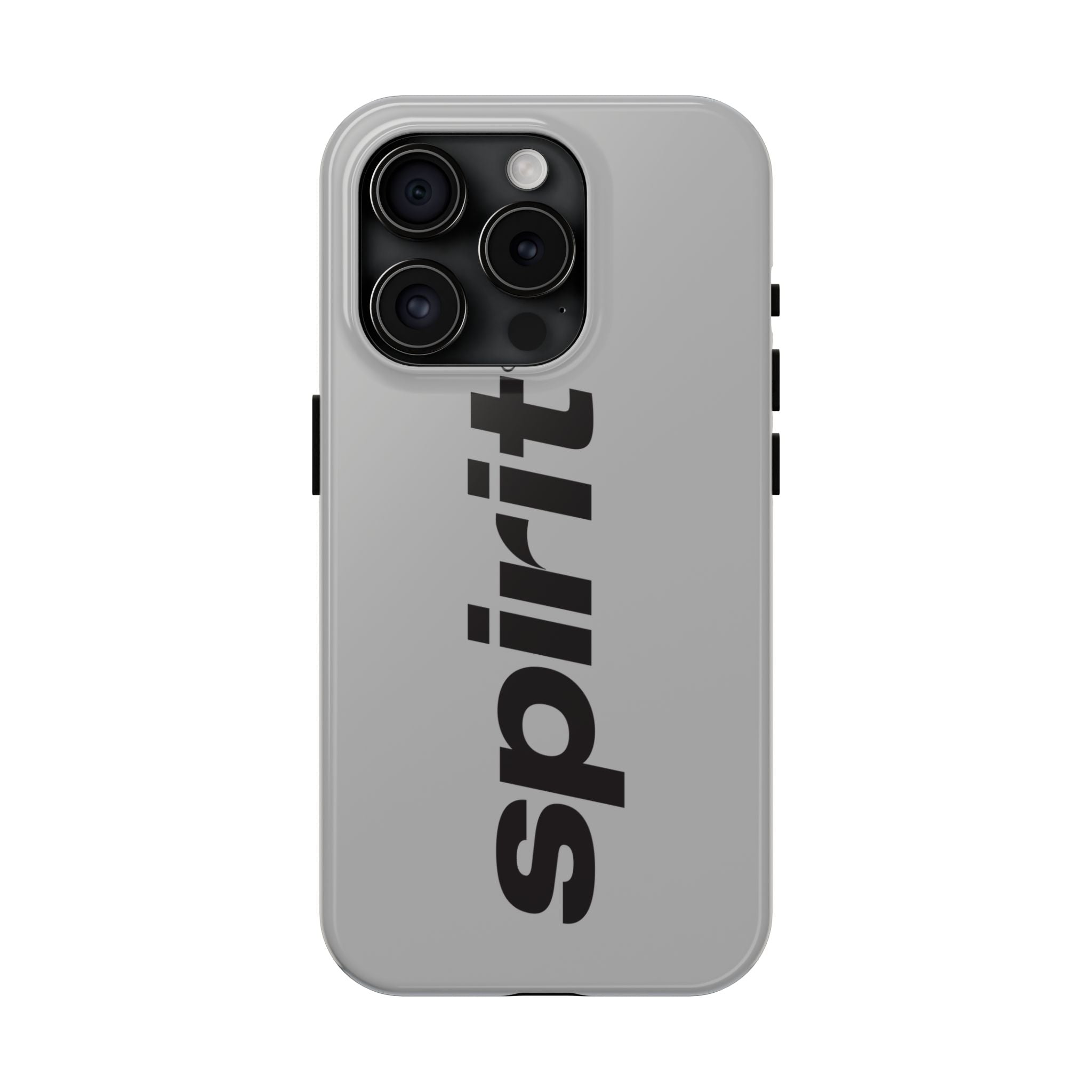 Spirit Airlines Tough Phone Case
