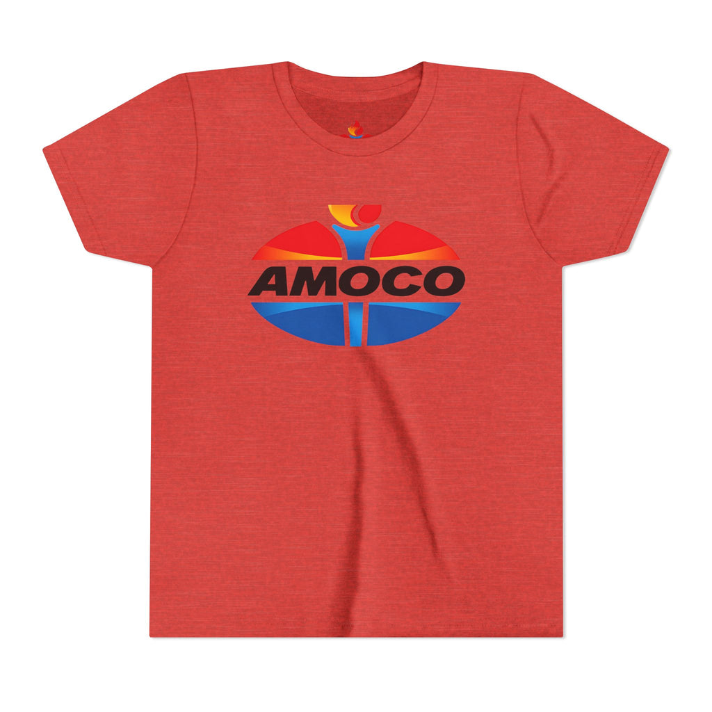 Amoco Kids Tee / T-Shirt