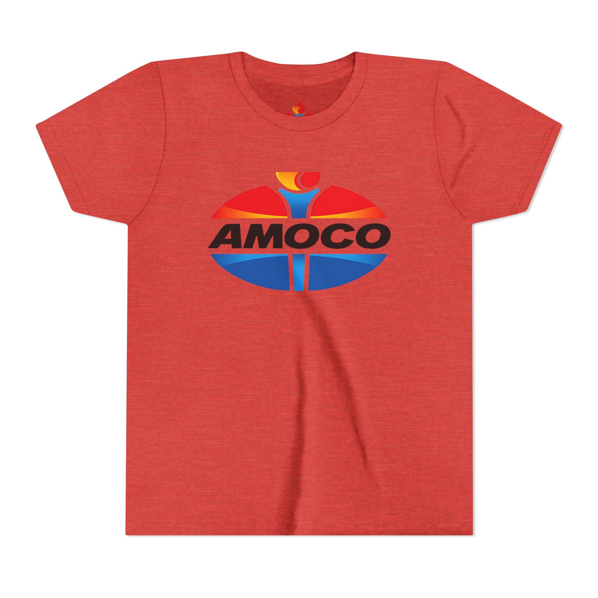 Amoco Kids Tee / T-Shirt