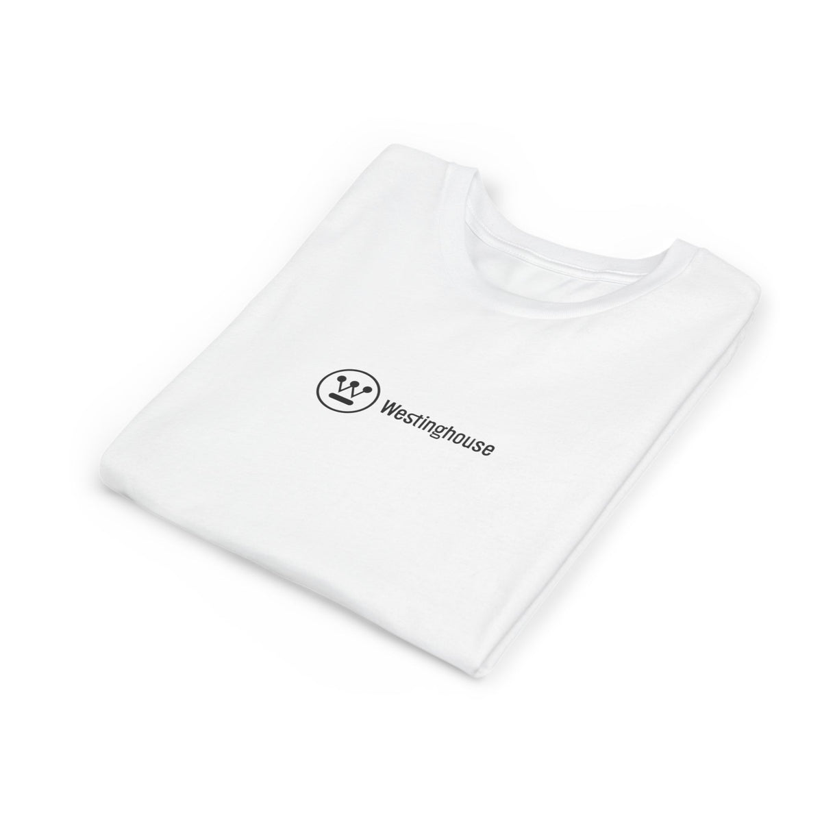 Westinghouse Electric Kids Tee / T-Shirt