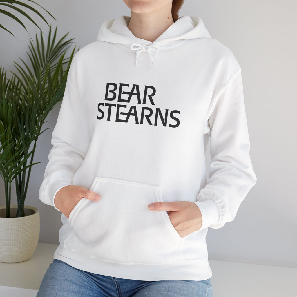 Bear Stearns Hoodie / Sweatshirt