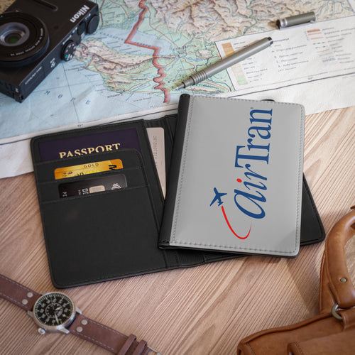 AirTran Airways Passport Cover