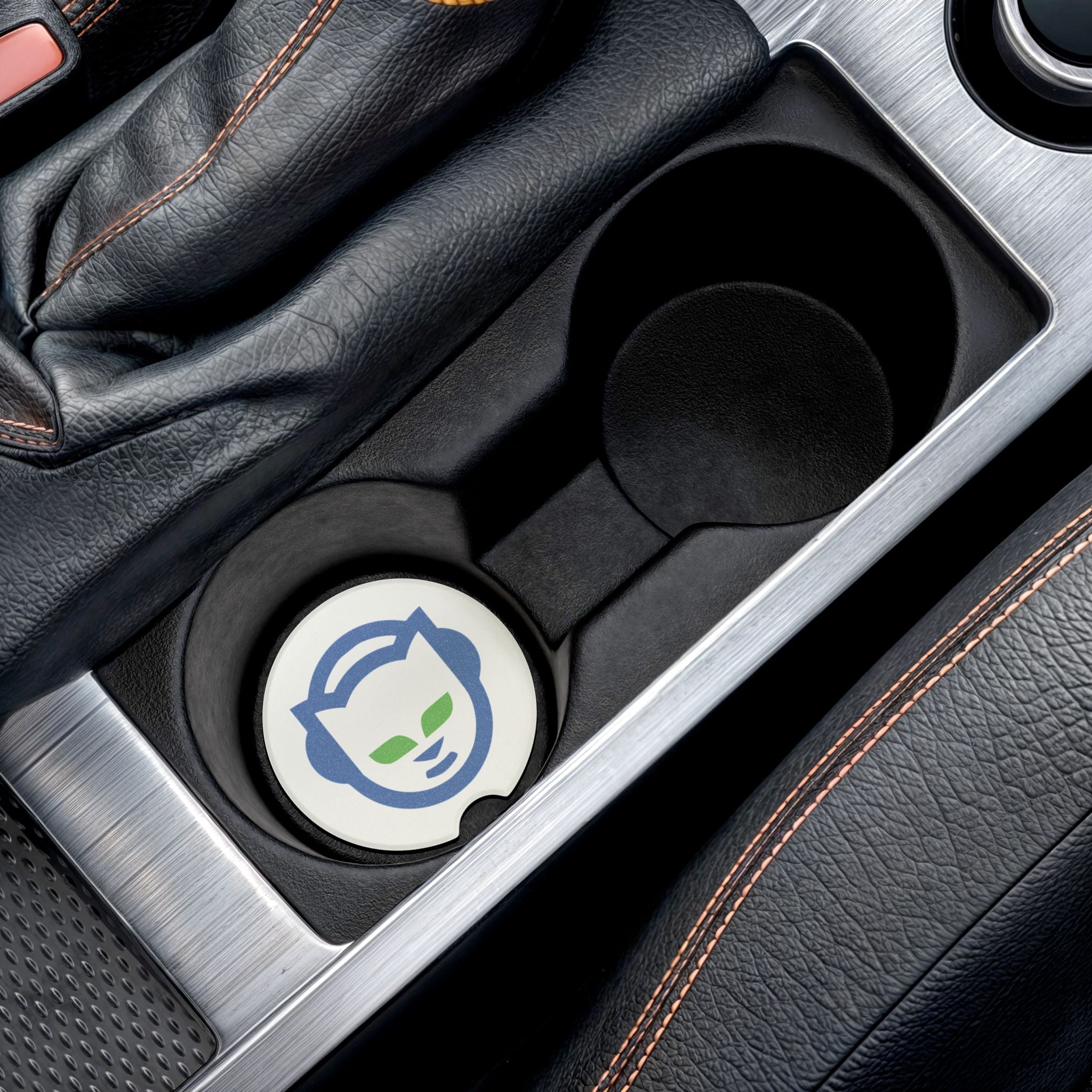 Napster Car Coaster