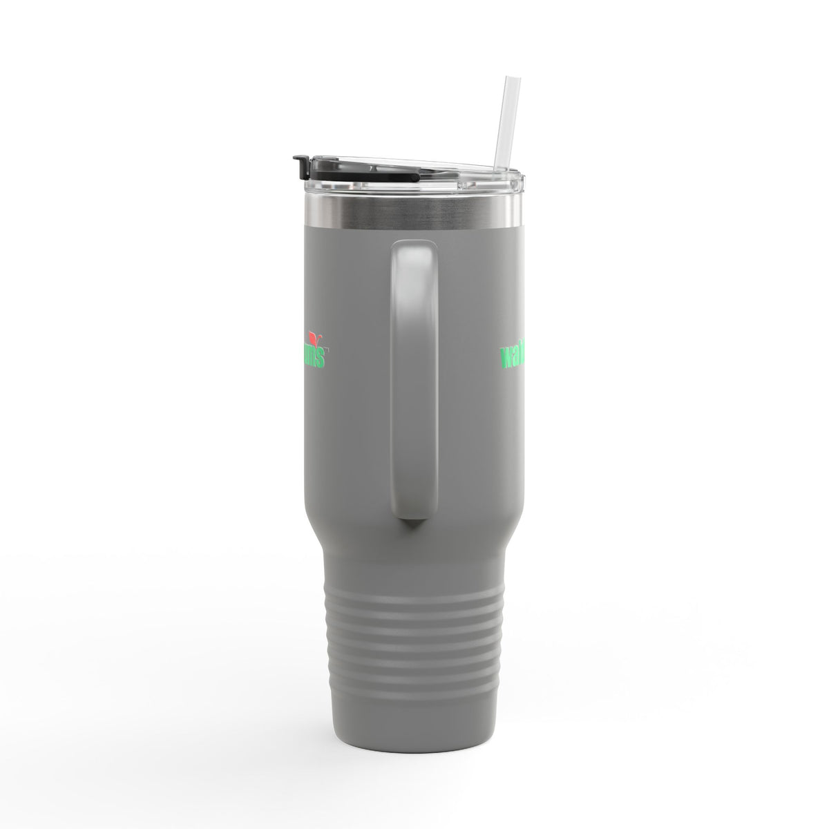 Waldbaum's 40oz Insulated Travel Mug Stainless Tumbler