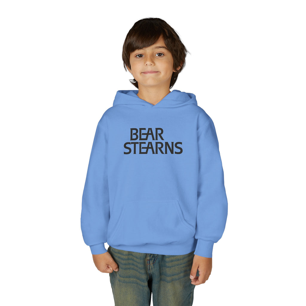 Bear Stearns Youth Hoodie / Sweatshirt