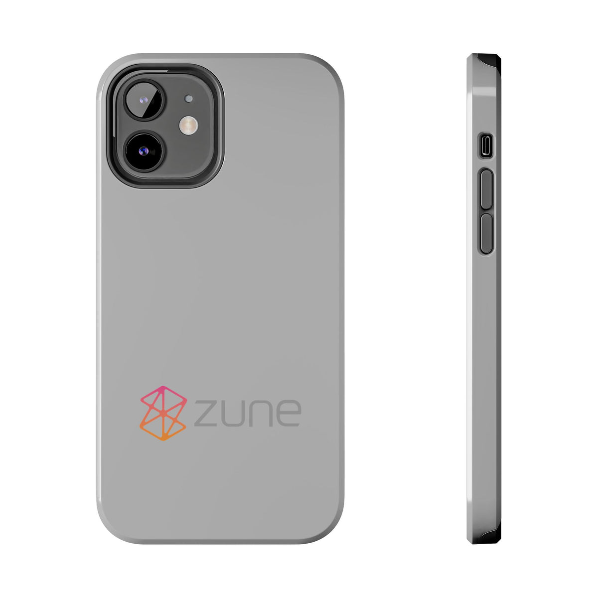 Zune Tough Phone Case